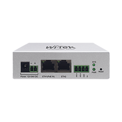 WI-TEK WI-IOT100