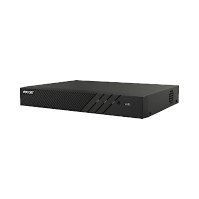 EPCOM PROFESSIONAL EX-5004-TURBO-L