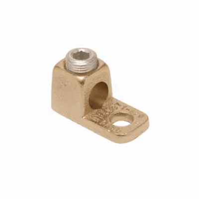 HUBBELL BURNDY HUB-KA4C