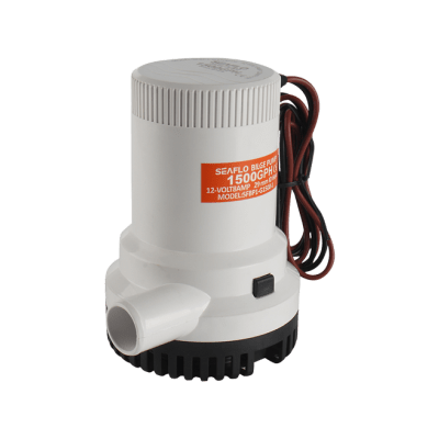 SEAFLO SFBP1-G1500-01