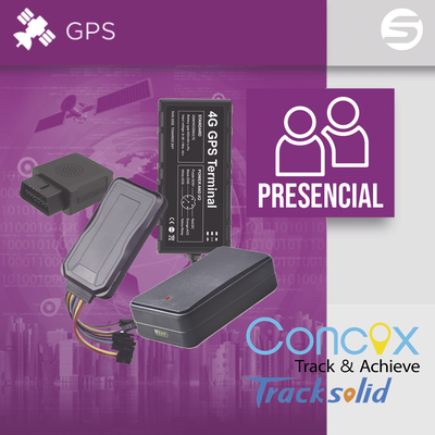 Syscom EXPERTGPS