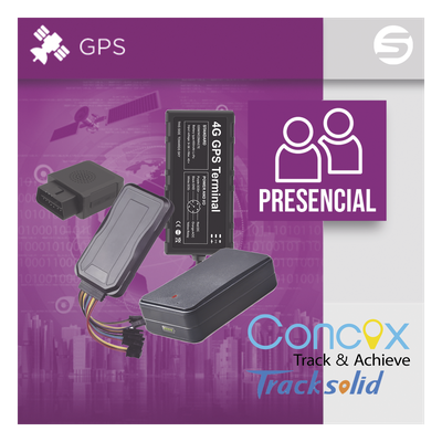 Syscom EXPERTGPS
