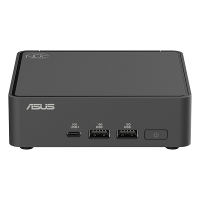 ASUS BOXNUCI5ALL
