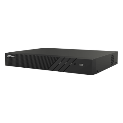 EPCOM PROFESSIONAL EX-5016-TURBO-L