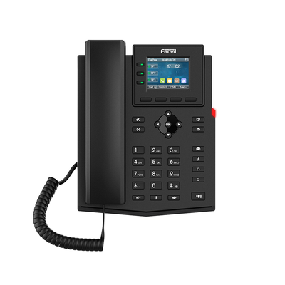 FANVIL X303-2W