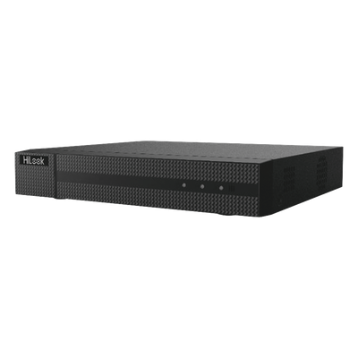 HiLook by HIKVISION DVR-204Q-M1(E)