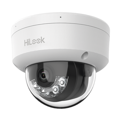 HiLook by HIKVISION IPC-D140HA-LUC