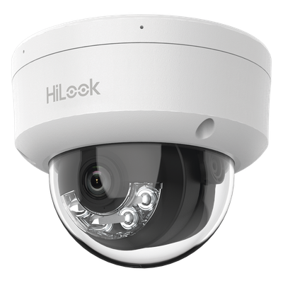 HiLook by HIKVISION IPC-D140HA-LUC