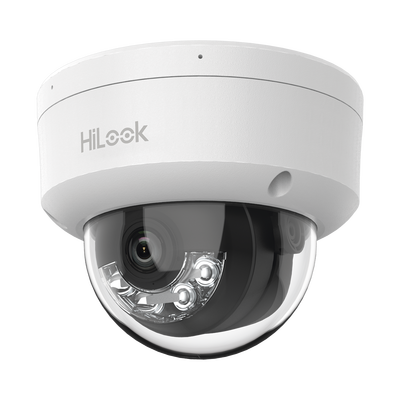 HiLook by HIKVISION IPC-D140HA-LUC