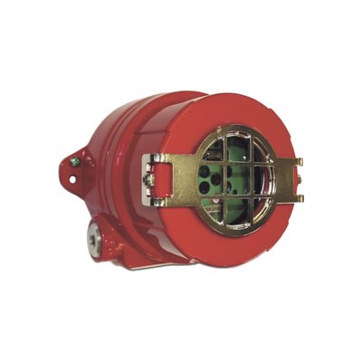 HONEYWELL ANALYTICS FS20X-211-22-2