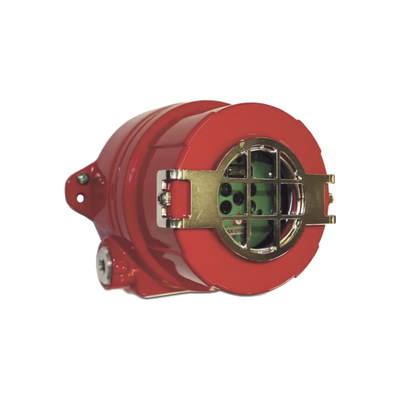 HONEYWELL ANALYTICS FS20X-211-22-2