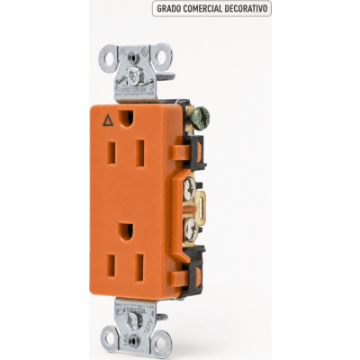 HUBBELL HUB-IG15DR