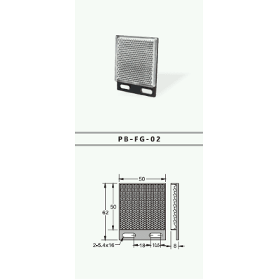 PUBANG-SENSOR PB-FG-02
