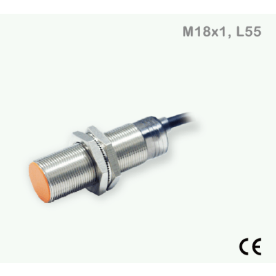 PUBANG-SENSOR IBT18-S05PA-D3Y2