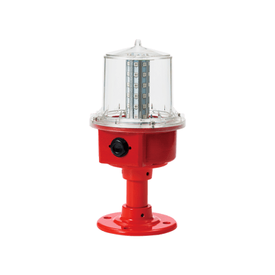 QLIGHT SAOL2P-110220-R