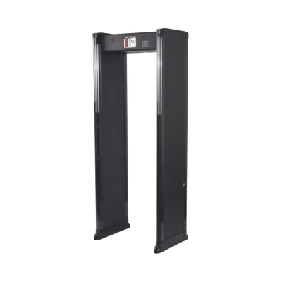 RANGER SECURITY DETECTORS INTELL-26-ZIR-W
