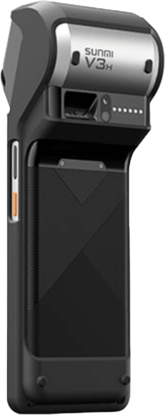 SUNMI V3-PROTECTIVE-CASE