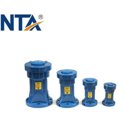 TITAN-AUTOMATION NTA-SK-40