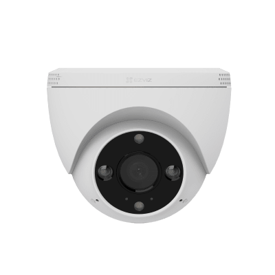 EZVIZ CSH4/POE