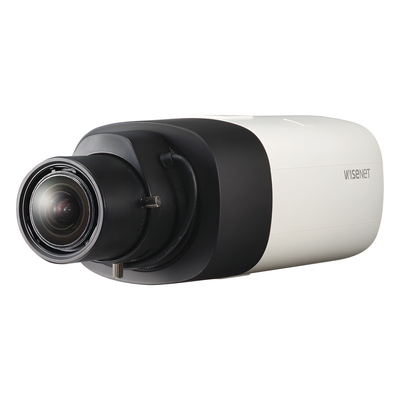 Hanwha Techwin Wisenet XNB-6000