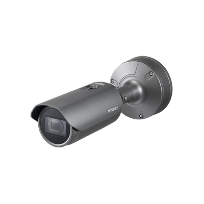 Hanwha Techwin Wisenet XNO-6080R