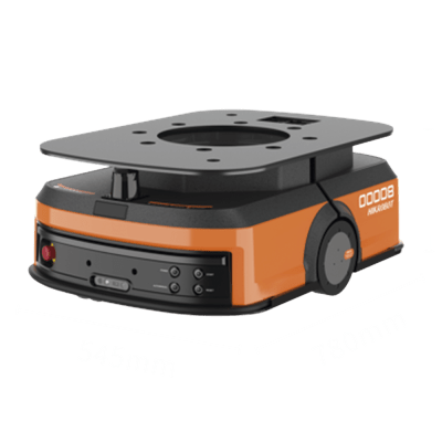 HIKROBOT MR-Q2-400CE-D(HI)