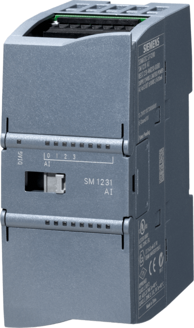 SIEMENS 6ES7231-4HD32-0XB0