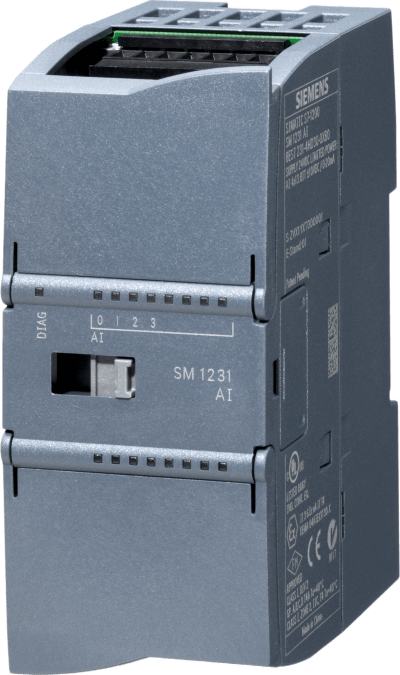 SIEMENS 6ES7231-4HF32-0XB0