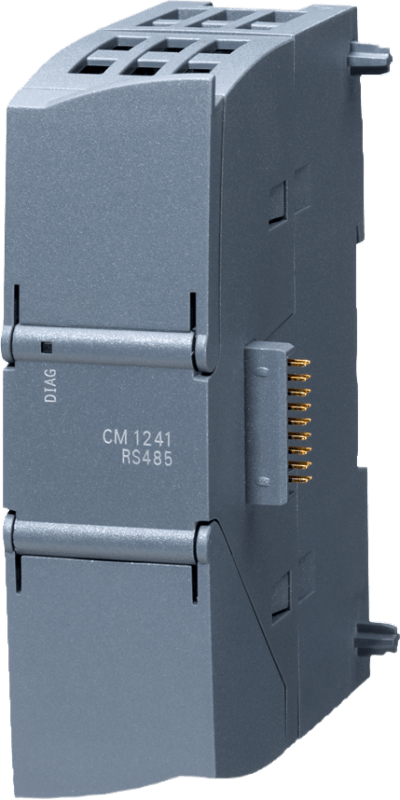 SIEMENS 6ES7241-1CH32-0XB0