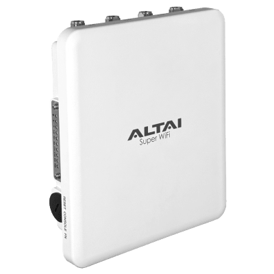 ALTAI TECHNOLOGIES A660X