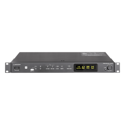 AUDIO-TECHNICA ATUC-IRCU