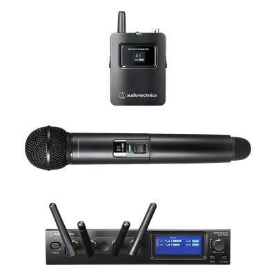 AUDIO-TECHNICA ATW-1423