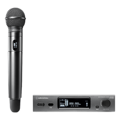AUDIO-TECHNICA ATW-3212NC510DE2