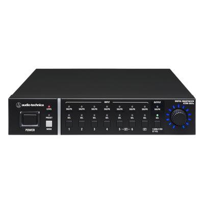 AUDIO-TECHNICA ATDM-0604A