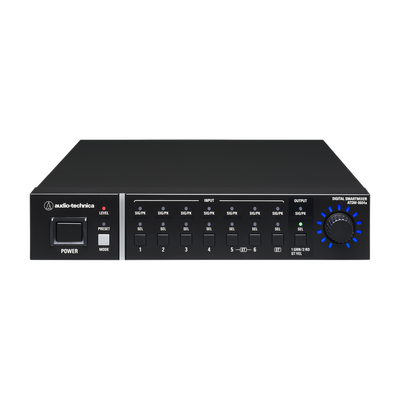 AUDIO-TECHNICA ATDM-0604A