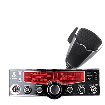 COBRA 29LX