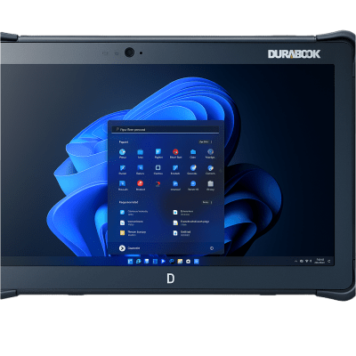 DURABOOK R11