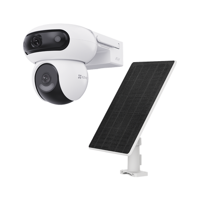 EZVIZ CSHB90X/SP/4G/W