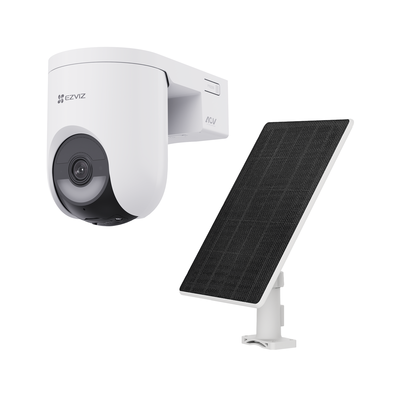 EZVIZ CSHB8C/SP/4G/W