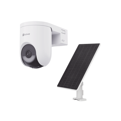 EZVIZ CSHB8C/SP/4G/W