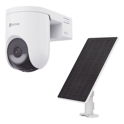 EZVIZ CSHB8C/SP/4G/W