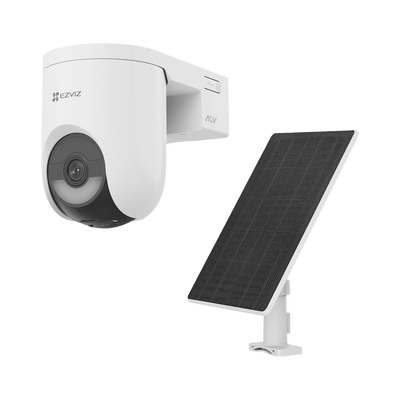 EZVIZ CSHB8C/SP/4G/W