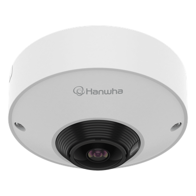 Hanwha Techwin Wisenet QNF-C9010