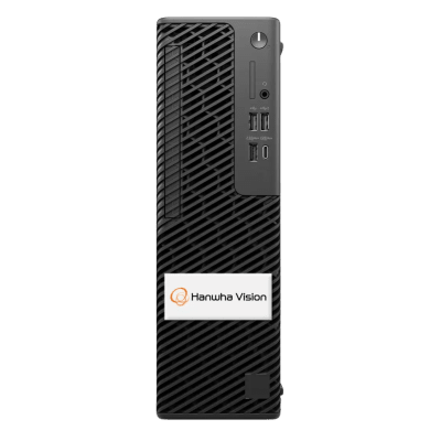 Hanwha Techwin Wisenet WWT-P-5405W1-2TB