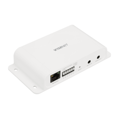 HANWHA VISION SPM-4210W