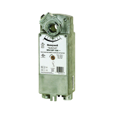 HONEYWELL BMS MS4120F1006/U