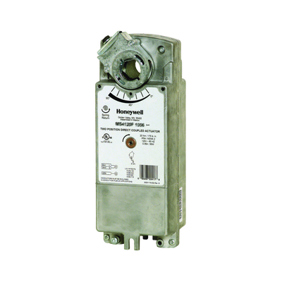HONEYWELL BMS MS4120F1006/U