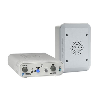 LOUROE ELECTRONICS ASK-4/501