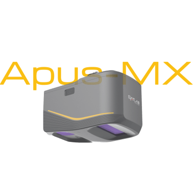 SATLAB GEOSOLUTION (HK) LIMITED APUSMX