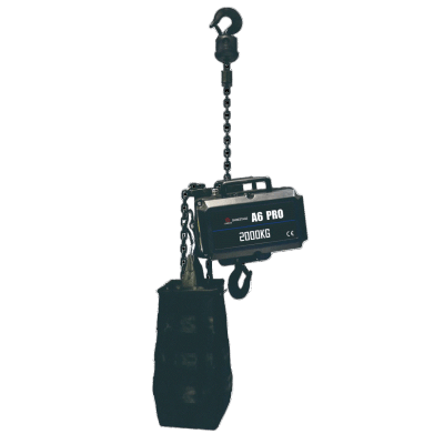 SHINESTAGE YSA6PRO2T